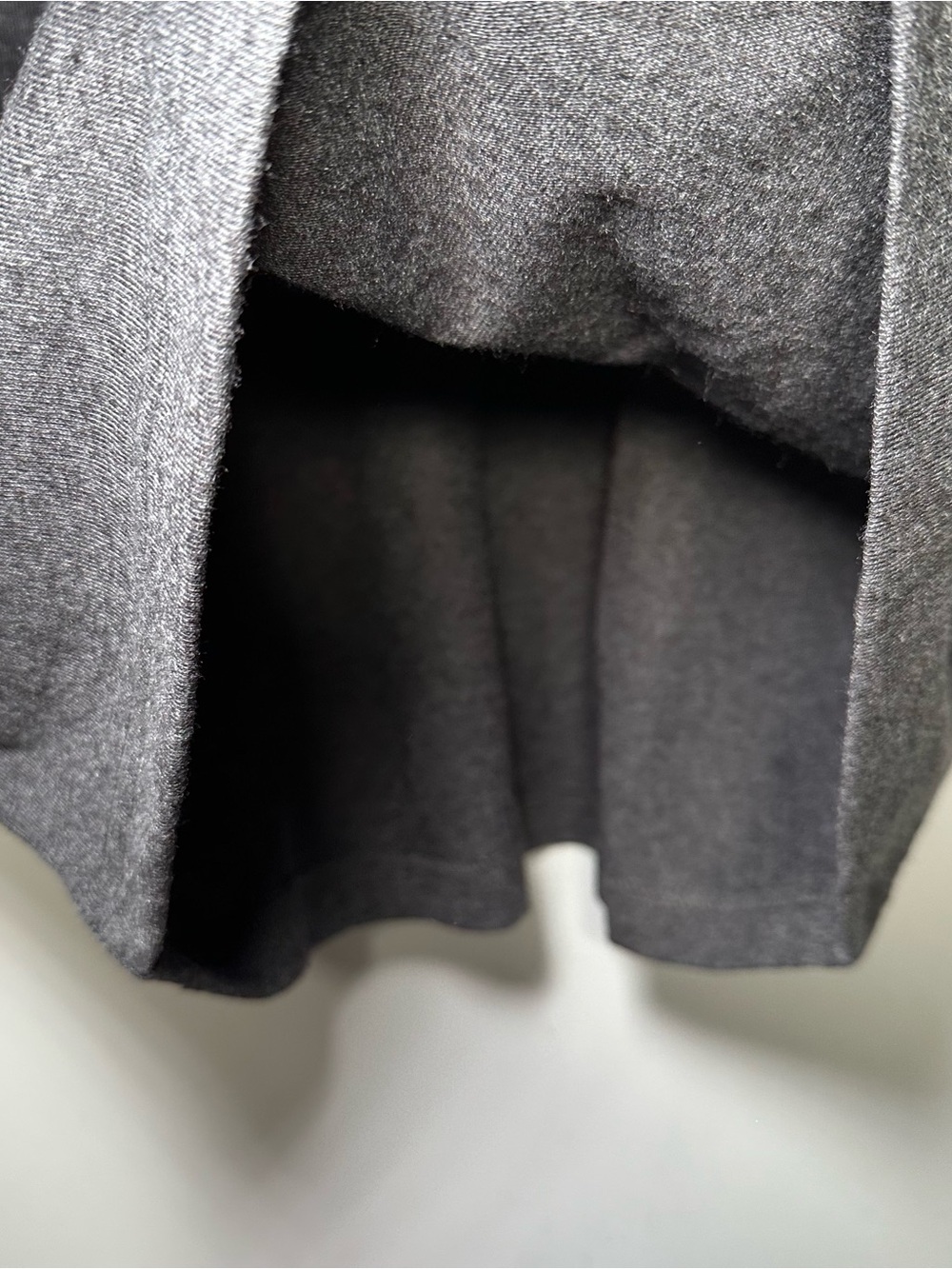 NWT Carhartt K84 Loose Fit Henley Pocket Tee Gray Workwear Shirt Men S - Picture 10 of 16